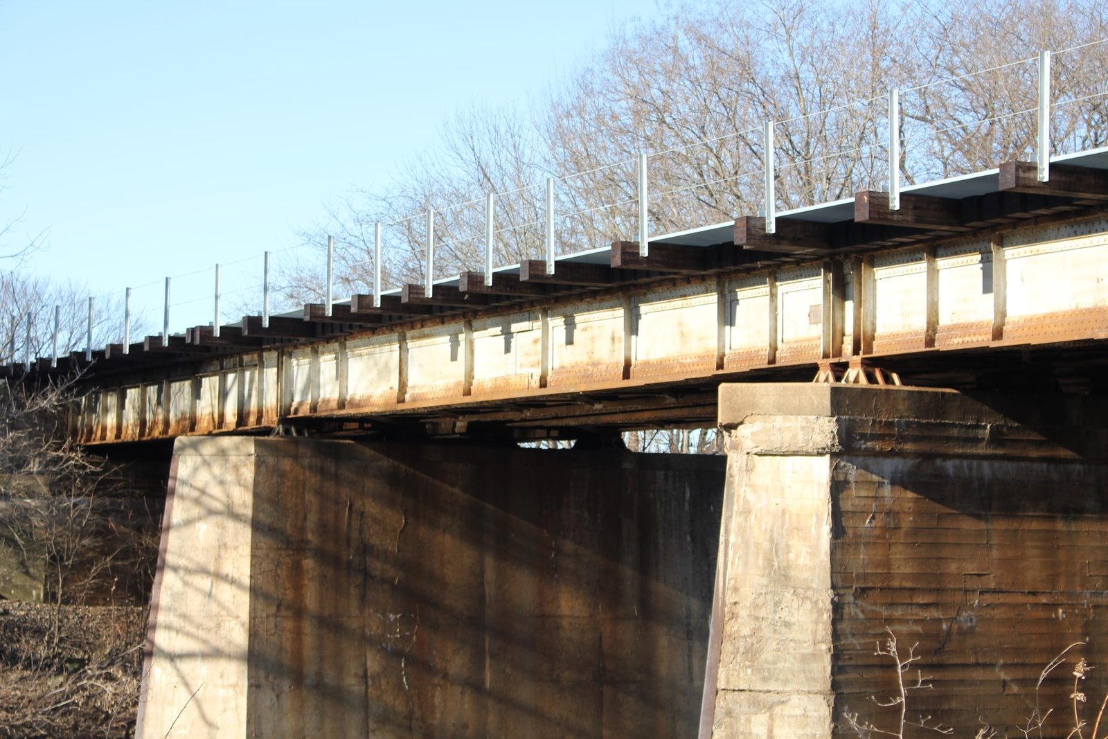 Span #3